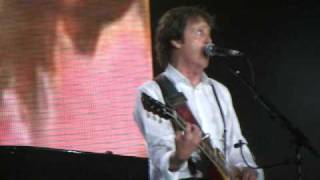 Paul McCartney - Paperback Writer