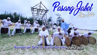 Liza Aulia - Pasang Jabet (Official Music Video) | Album Aceh World Music Rihon Meulambong