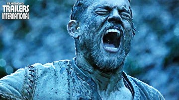 映画『キング・アーサー』特別映像（誕生篇）【HD】