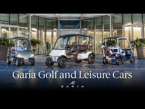 Garia Golf and