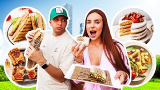 Thumbnail for TESTIRAMO NAJBOLJI RESTORAN U INDJIJI