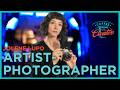 Jolene Lupo | Coffee with Creators