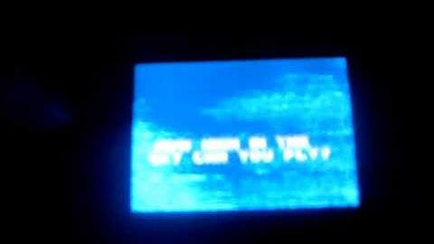 GP2X Wiz Review Part 5:  Frontends, viewer requests, Quake 2