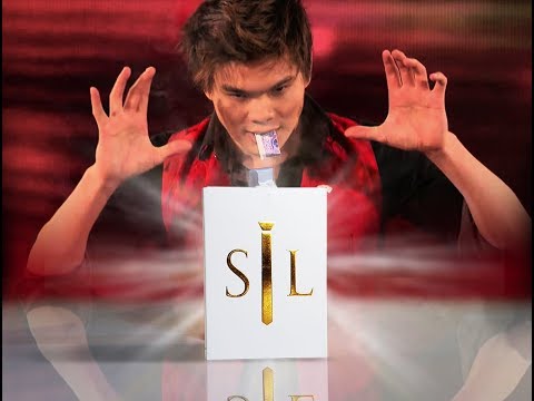 Shin Lim-ის დასტის განხილვა  - White Regalia Unboxing \u0026 Review