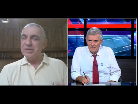 ივანიშვილი ტანკში ჯდება და მოდის დიქტატურის დასამყარებლად!  - დავით ზურაბიშვილი