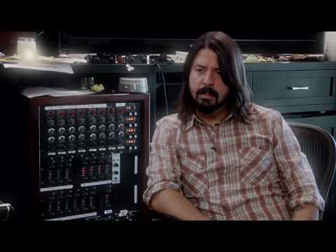 Scissor Sisters News, Oct 2010: Dave Grohl Special...