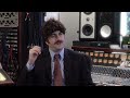 Scissor Sisters News, Oct 2010: Dave Grohl Special Report