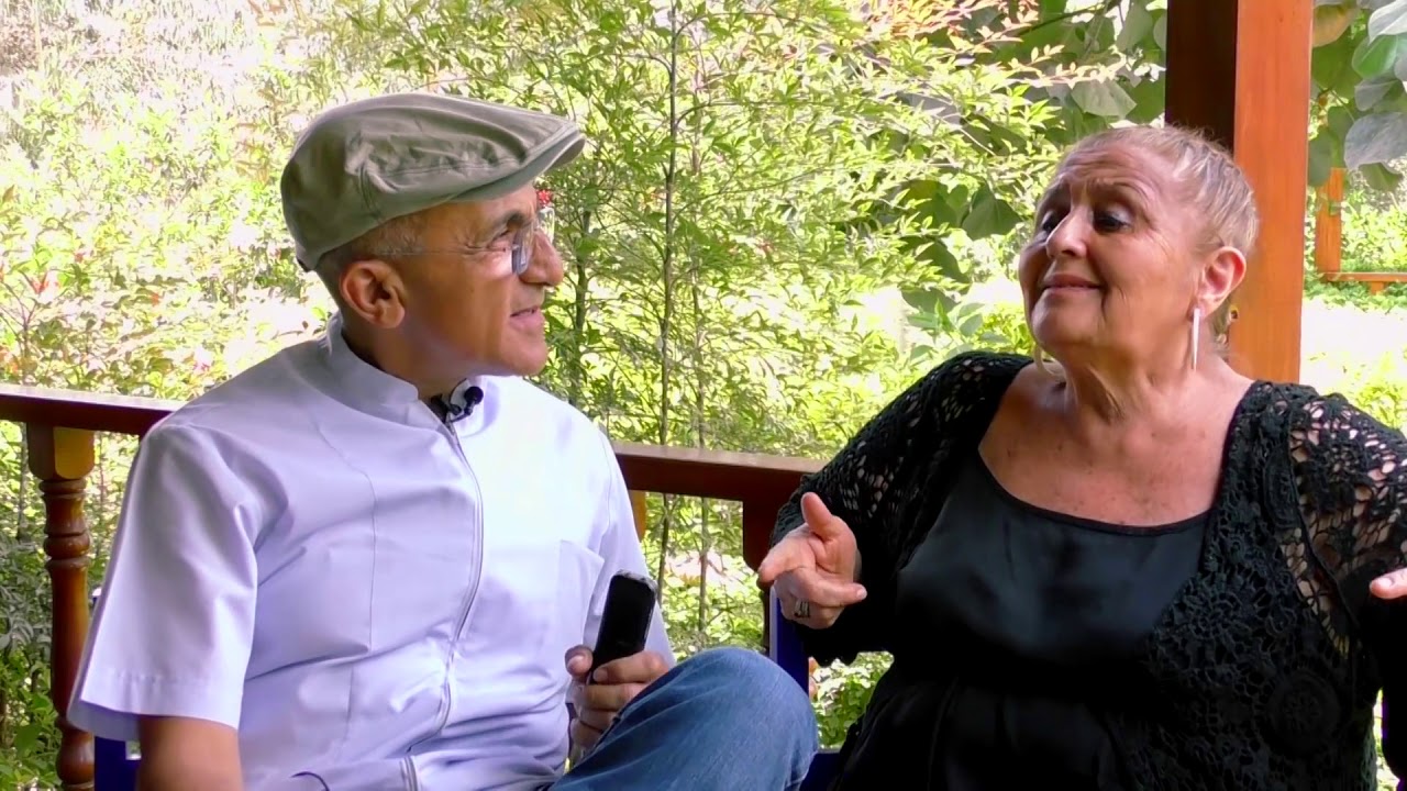  Entrevista a Carmen Gonzales