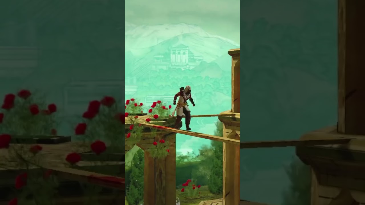 5 Settings I Want To Return In Future AC Games