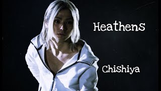 Chishiya (Alice in borderland) Heathens (FMV)