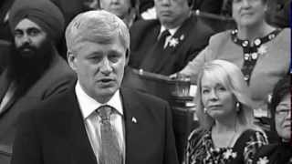 Liberal ad: Out of Touch