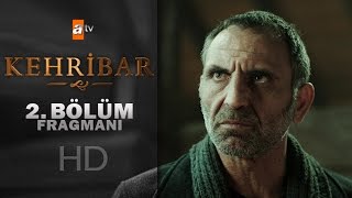 Kehribar 2. Bölüm Fragmanı - atv