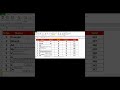 Microsoft Excel Super Trick #excel #computer #exceltips #exceltricks #short #viralshorts