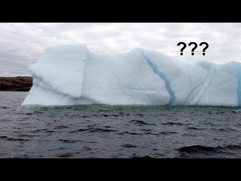 Video: Mengapa Air Membeku?