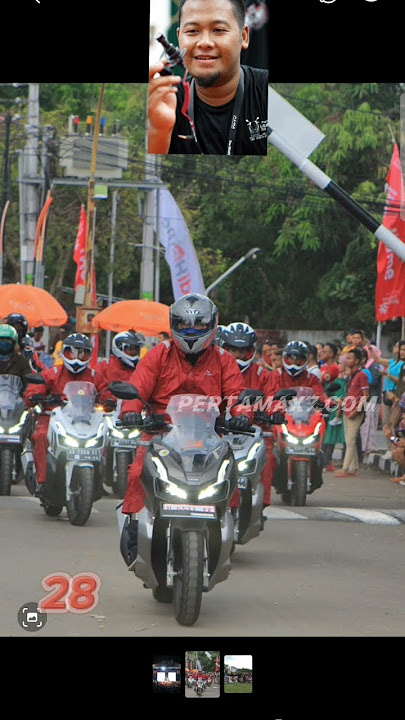 Jadwal Honda Bikers Day 2023 Puncak Malang dan Regional #hondabikersday #hbd #hbd2023 #honda