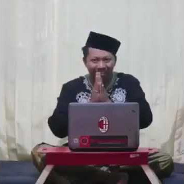vidio lucu liga Ramadan untuk sementara
