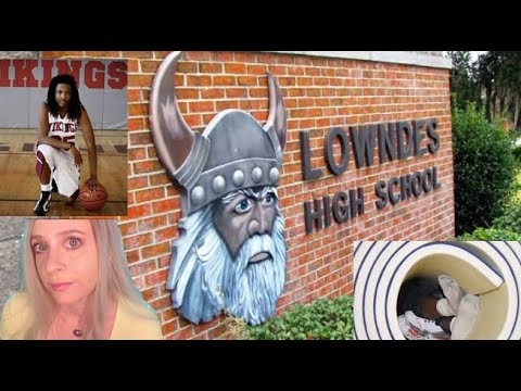 The Case of Kendrick Johnson - The High School Basketball Star | ASMR True Crime | Whispered