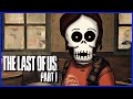 Seems a Tad Different From the Show ( The Last Of Us Part 1 Livestream )
