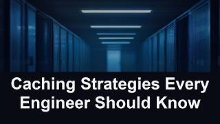 Caching Strategies Every Engineer Should Know