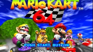 como jugar mario kart 64 sin emulador en Android
