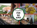 NUESTRO FIN DE AÑO¡¡¡🎄ÚLTIMO VLOGMAS// FAMILIABOMBONASO