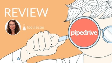 Pipedrive CRM Review | Will You ‘Always Be Closing’ With This Software?