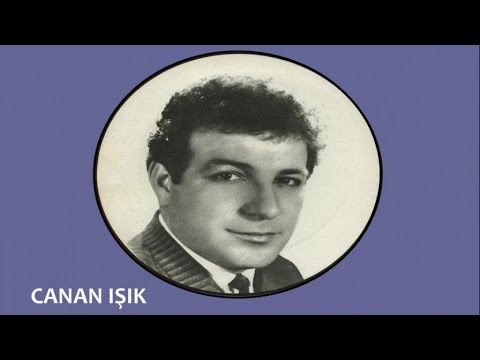 Canan Işık - Günahımı Alma (Official Audio)