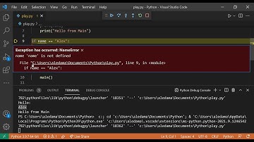 O3DE - Python Precursor Part 01