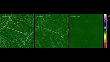 Divergence Cleaning the Orszag-Tang Vortex