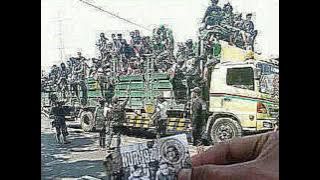 Bonek Estafet GRUDUKJAKARTA