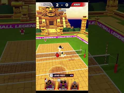 I HAD TO DO IT !! ๐ญ#roblox #volleyballlegends #vbl #robloxgaming#haikyuu
