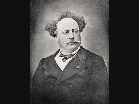 ალექსანდრე დიუმა (შვილი)/“კატოს საღამოები“/რადიო იმედი, Radio Imedi