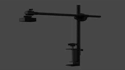 Atomstack AC1 Camera 400*400mm Photography Area Precise Positioning Support Mult