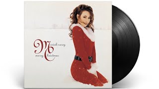 Mariah Carey - Merry Christmas Album - Full Album