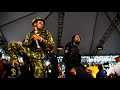 Vybz Kartel - Last Man Standing (Fight Fi War Riddim)