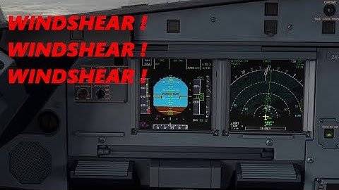 WINDSHEAR DURING GOAROUND ? | HARD LANDING on second approach | EXTREME WIND CONDITION at Cold Bay