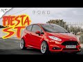 Fiesta ST stage 2 | In the Life