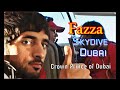Crown Prince of Dubai - Sheikh Hamdan (فزاع Fazza) Skydive Dubai 🚁