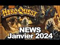  news heroquest  janvier 2024