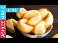 Homemade Fortune Cookies Recipe - LIVE