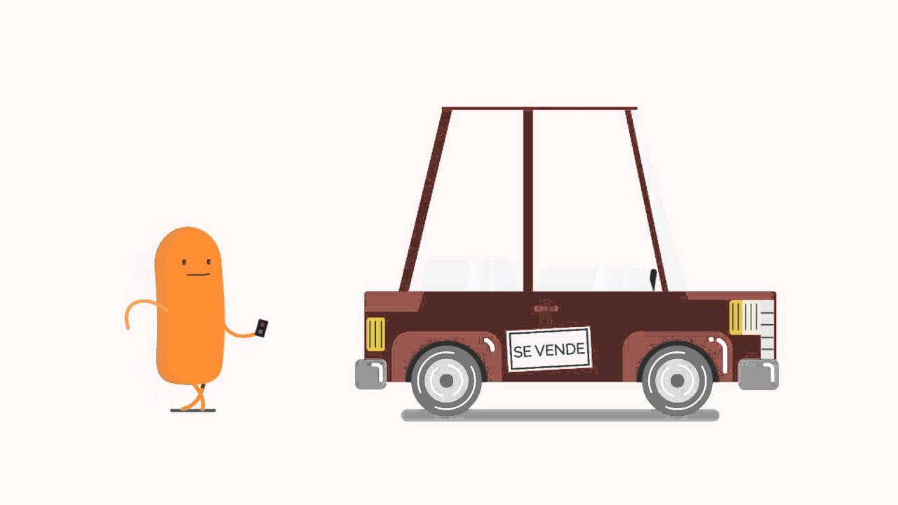 Canalcar Spot Compramos Tu Coche - YouTube Canalcar Spot Compramos Tu Coche - YouTube