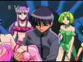 mewmew power AMV Discovery-Boa