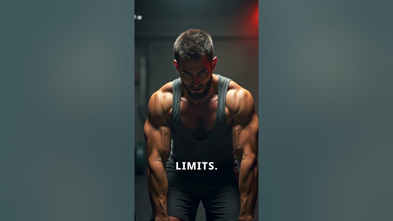 What if relentless pursuit leads to greatness?