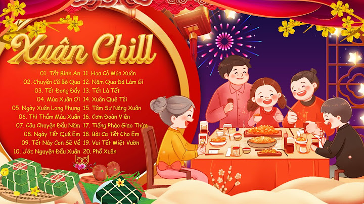 TOP 10 Nhạc Xuân Remix 2025 Mới Nhất 🌸 LK Nhạc Tết Hay Remix SÔI ĐỘNG TẾT BÌNH AN 2025 Xuân ẤT TỴ