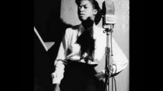 Sarah Vaughan - A Taste Of Honey