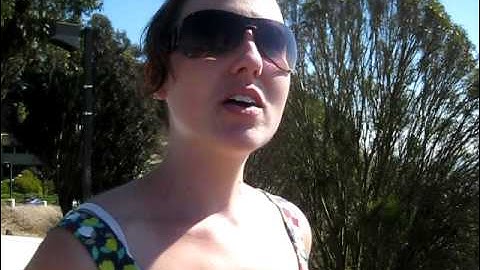 San Francisco views from Berkeley hills