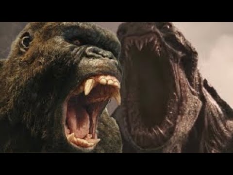 Godzilla 2014 vs the kraken 2010 clash of the Titans Godzilla crossover  movie : r/MonsterVerseLeaks