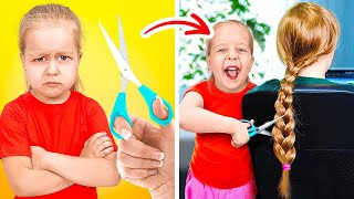 What an ANNOYING Kid! 😬 || How To Be A Cool Parent