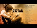 Beautiful Romantic Guitar Instrumental Music - The Very Best Of Sax, Piano, Guitar Love Songs