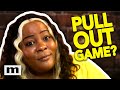 Man Claims His 'Pull Out Game' Strong And Denies Daughter | The Maury Show